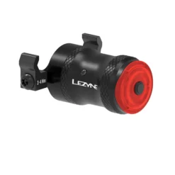 Lezyne Luci Bici|Accessori*Luce posteriore Saddle Ai Alert