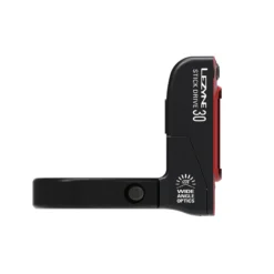 Lezyne Luci Bici|Accessori*Luce posteriore Stick Drive SC