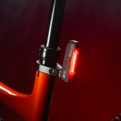 Lezyne Luci Bici|Accessori*Luce posteriore Stick Drive SC