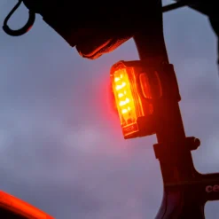 Lezyne Luci Bici|Accessori*Luce posteriore Strip Drive +