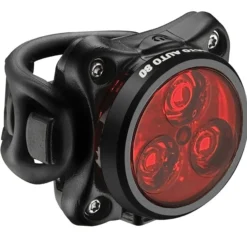 Lezyne Luci Bici|Accessori*Luce posteriore Zecto Drive Max
