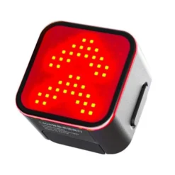 Magene Luci Bici|Accessori*Luce Posteriore Espression L8 - Fissaggio sella