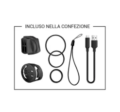 Magene Luci Bici|Accessori*Luce Posteriore Radar L508