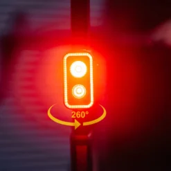 Magicshine Luci Bici|Accessori*Luce posteriore SEEMEE Smart