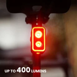 Magicshine Luci Bici|Accessori*Luce posteriore SEEMEE Ant+ Smart