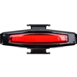 Most Luci Bici|Accessori*Luce Posteriore Red Edge -