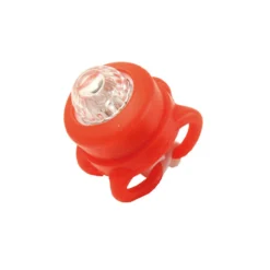 MVTek Luci Bici|Accessori*Luce Posteriore Lampo -