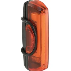 MVTek Luci Bici|Accessori*Luce Posteriore Skyline -