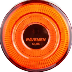 Ravemen Luci Bici|Accessori*Luce posteriore CL05