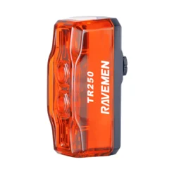 Ravemen Luci Bici|Accessori*Luce Posteriore TR