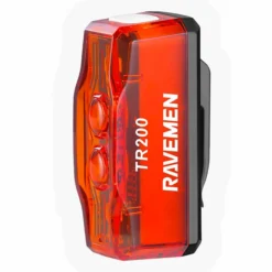 Ravemen Luci Bici|Accessori*Luce Posteriore TR200