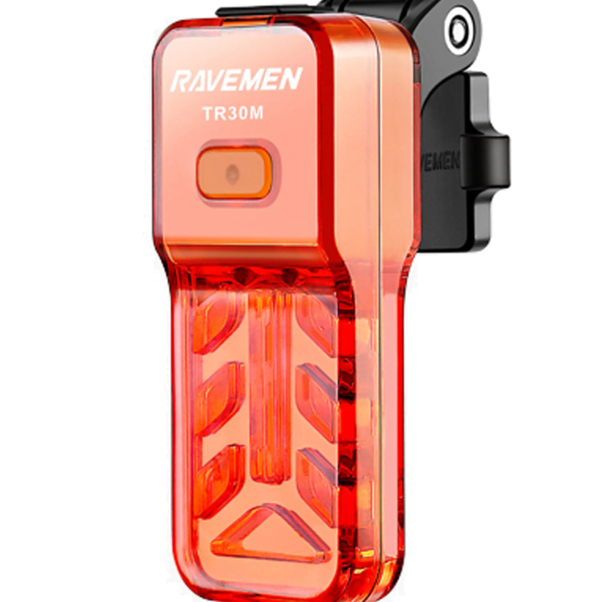 Ravemen Luci Bici|Accessori*Luce posteriore TRM