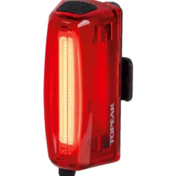 Topeak Luci Bici|Accessori*Luce posteriore Redlite 80BT