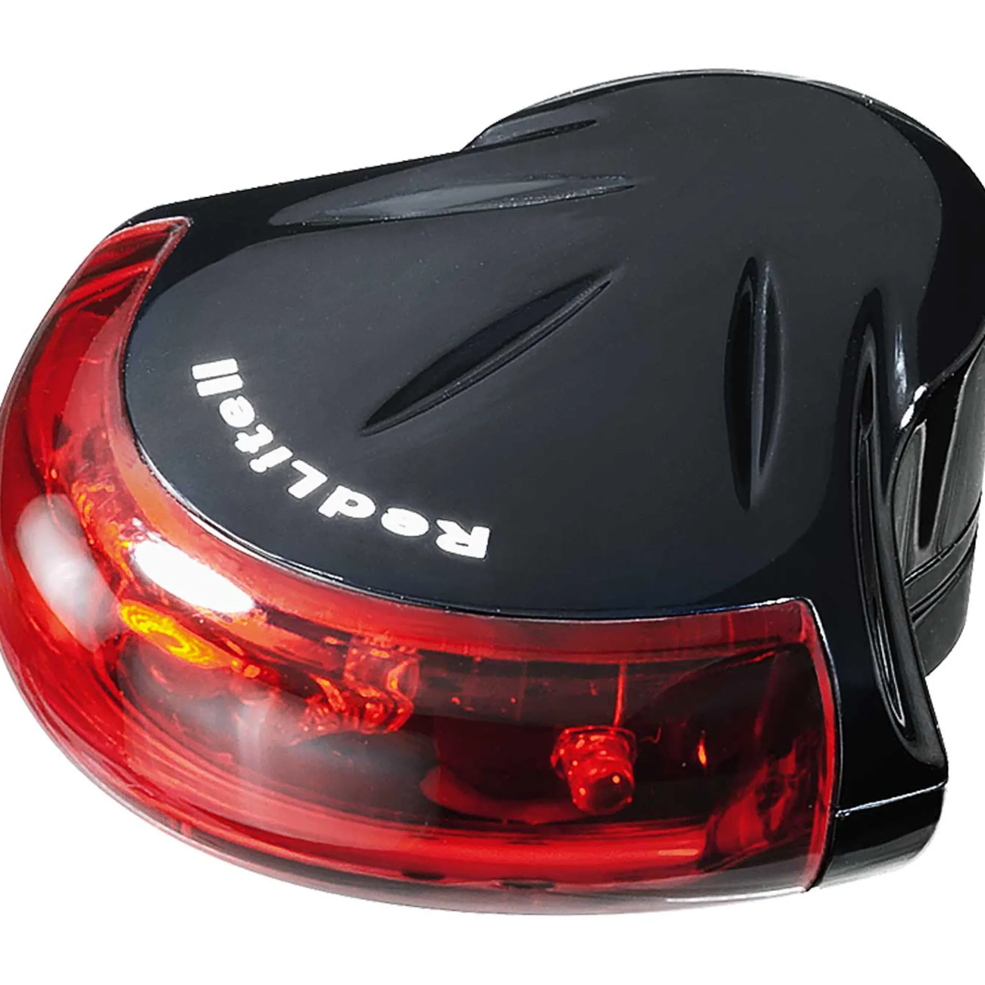 Topeak Luci Bici|Accessori*Luce posteriore Redlite II