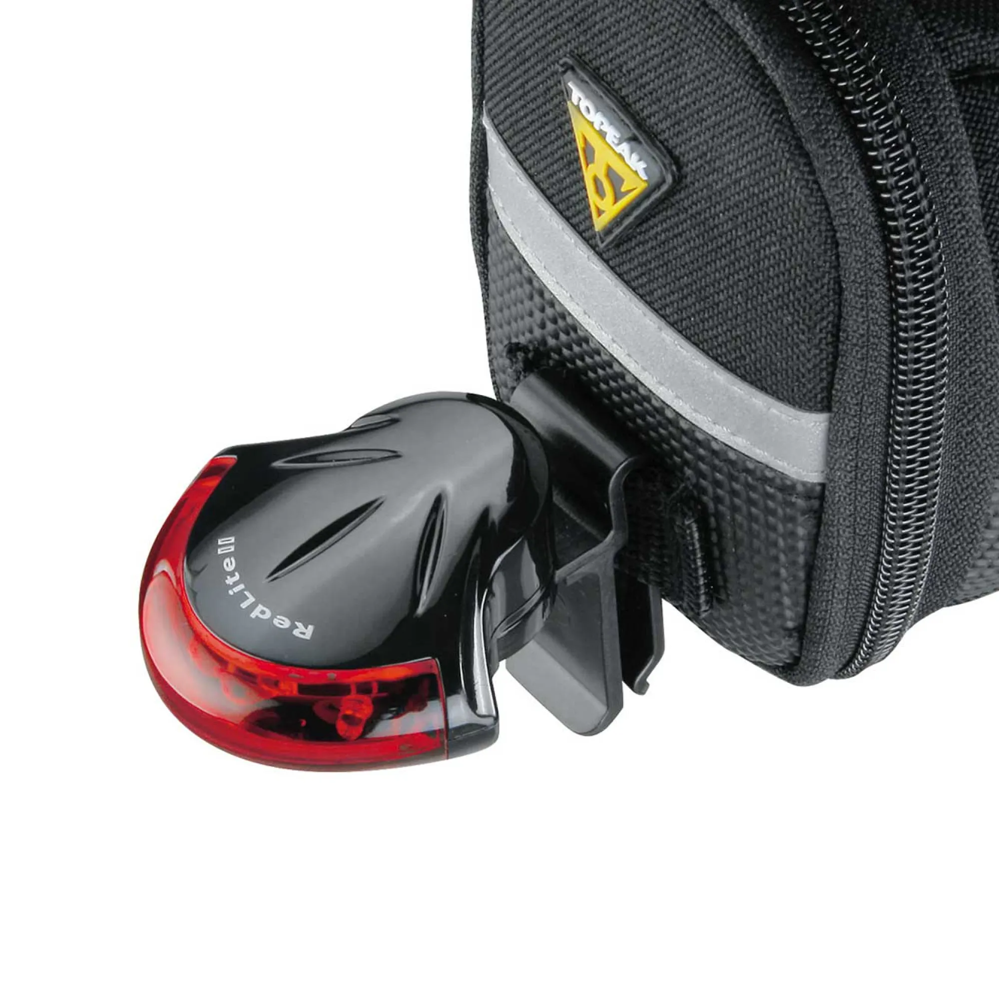 Topeak Luci Bici|Accessori*Luce posteriore Redlite II