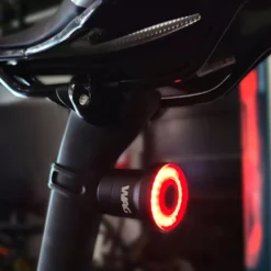 Wag Bike Luci Bici|Accessori*Luce posteriore Wag Round COB