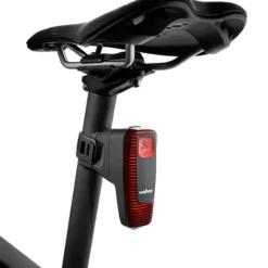 Wahoo Luci Bici|Accessori*Luce posteriore TRACKR radar