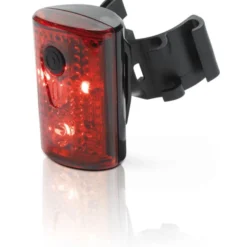 XLC Luci Bici|Accessori*Luce posteriore Pan CL-R14