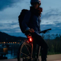 Zefal Luci Bici|Accessori*Luce posteriore Vision R