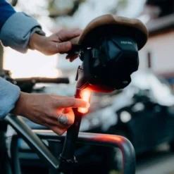 Zefal Luci Bici|Accessori*Luce posteriore Vision R