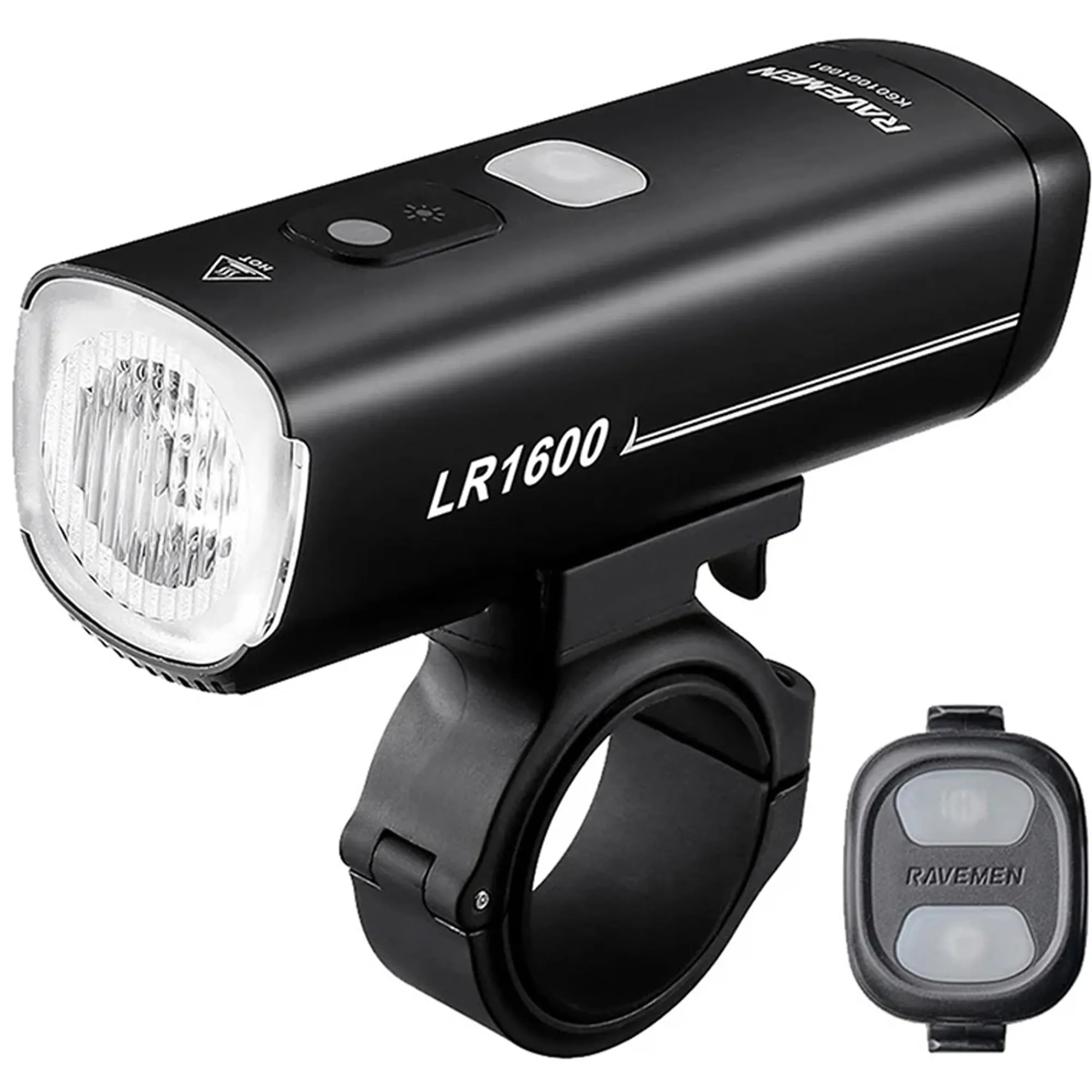 Ravemen Luci Bici|Accessori*Luce LR1600