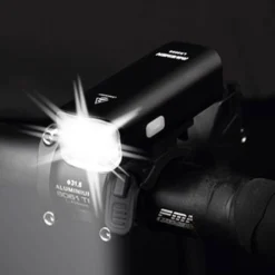 Ravemen Luci Bici|Accessori*Luce LRS