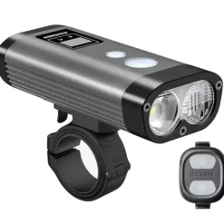 Ravemen Luci Bici|Accessori*Luce PR2000