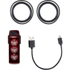 Specialized Luci Bici|Accessori*Luce Flux R - Posteriore
