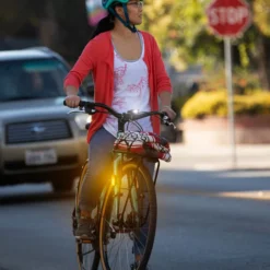 Blackburn Luci Bici|Accessori*Luci Grid Side Beacon