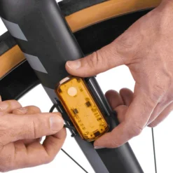Blackburn Luci Bici|Accessori*Luci Grid Side Beacon