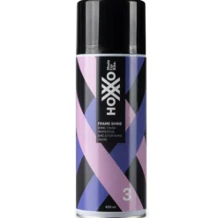 Hoxxo Detergenti|Manutenzione*Lucidante per telai lucidi Frame Shine