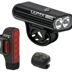 Lezyne Luci Bici|Accessori*Luci Connect Drive Pro Pair -