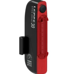 Lezyne Luci Bici|Accessori*Luci Mini & Stick Drive Pair -