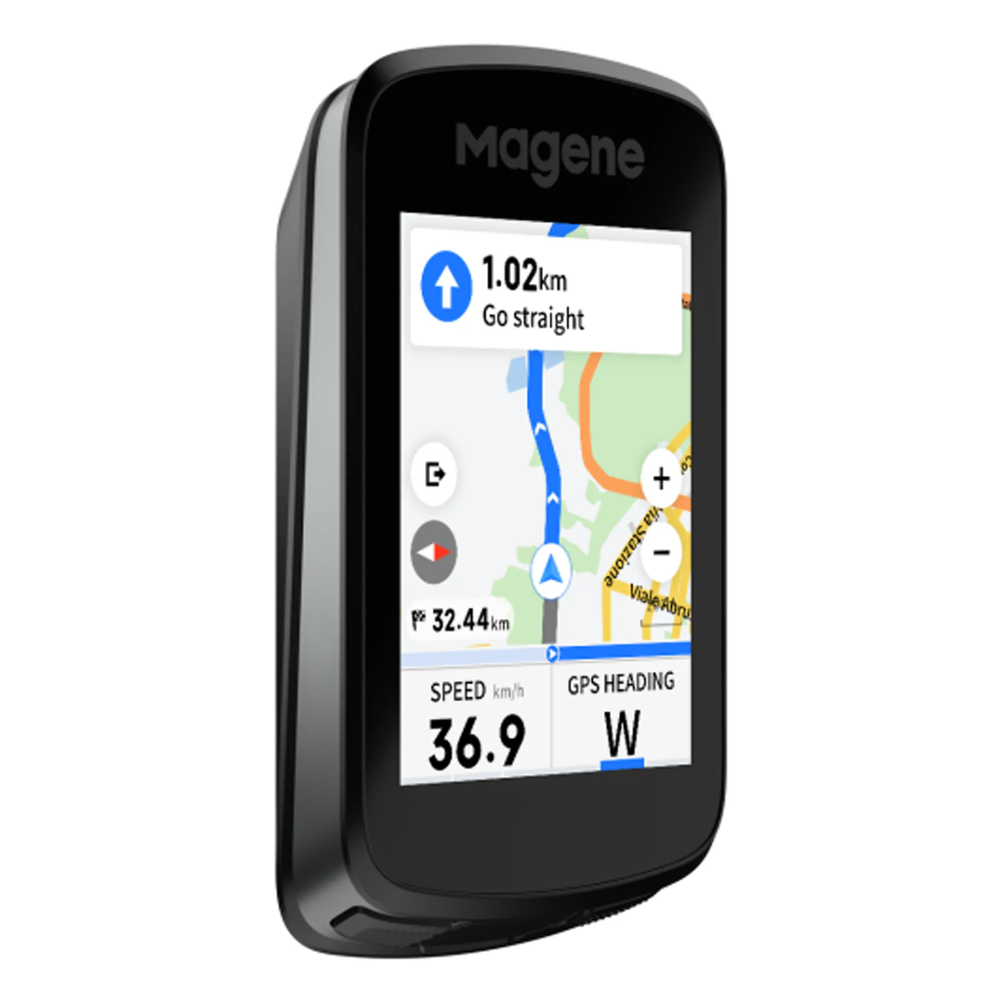 Magene Ciclocomputer Gps|Ciclocomputer*C606 PRO Smart GPS