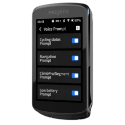 Magene Ciclocomputer Gps|Ciclocomputer*C706 Smart GPS