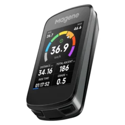 Magene Ciclocomputer Gps|Ciclocomputer*C606 V2 Smart GPS