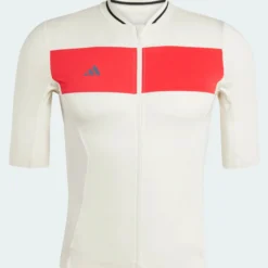 Uomo Adidas Maglie*agia Heritage Tepo 3-tripe -