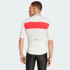 Uomo Adidas Maglie*agia Heritage Tepo 3-tripe -