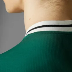 Uomo Adidas Maglie*agia Heritage Tepo 3-tripe -