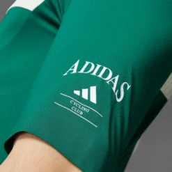 Uomo Adidas Maglie*agia Heritage Tepo 3-tripe -