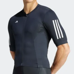 Uomo Adidas Maglie*agia Tepo 3-tripe -