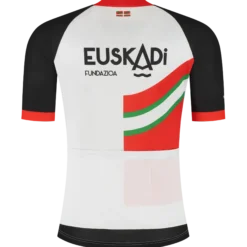 Uomo Agu Maglie*agia Eukadi Under 23 2026