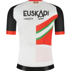 Uomo Agu Maglie*agia Eukadi Under 23 2026 Preiu Aero