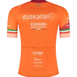 Uomo Agu Maglie*agia Eukate Eukadi 2026