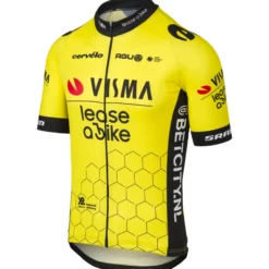 Uomo Agu Maglie*agia Tea Via eae a bike 2024