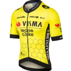 Uomo Agu Maglie*agia Tea Via eae a bike 2024 Preiu