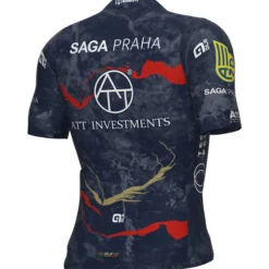 Uomo Ale Maglie*agia ATT Invetent 2025 PR 2.0