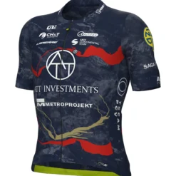 Uomo Ale Maglie*agia ATT Invetent 2025 PR 2.0