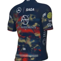 Uomo Ale Maglie*agia ATT Invetent 2026 PR- 1000