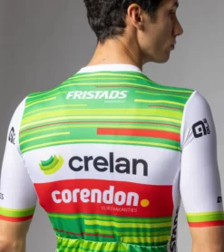 Uomo Ale Maglie*agia Crean Corendon 2025